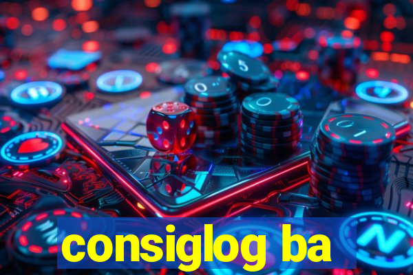 consiglog ba